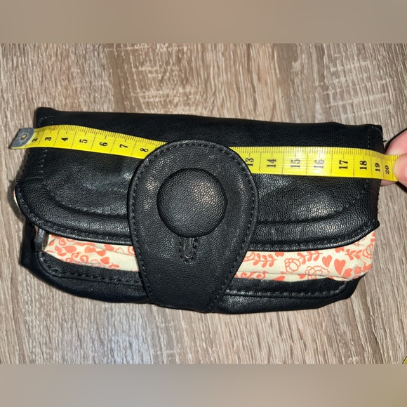 Rare NICA Wallet - Vintage style - Picture 5 of 11